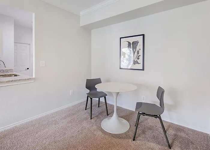 Appartement Landing Modern With Amazing Amenities Fort Worth