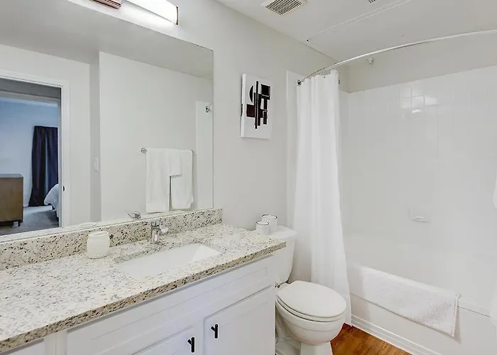 Landing Modern With Amazing Amenities Appartement Fort Worth