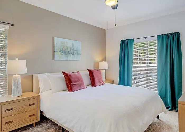 Landing Modern With Amazing Amenities Appartement *