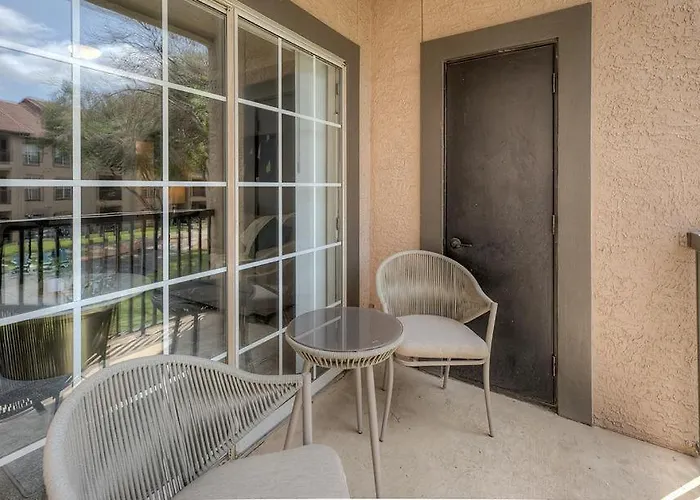 Appartement Landing Modern With Amazing Amenities